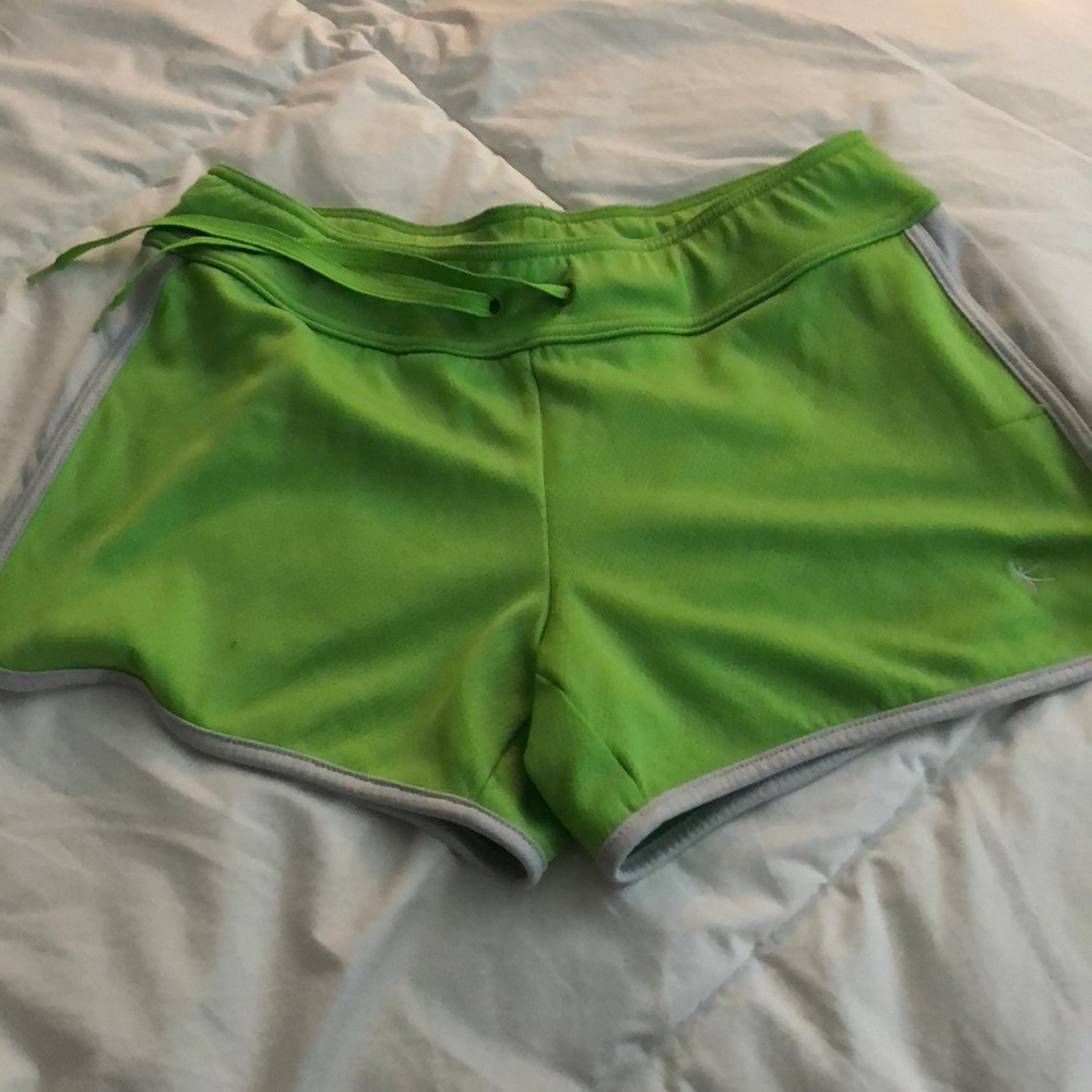 Gym shorts